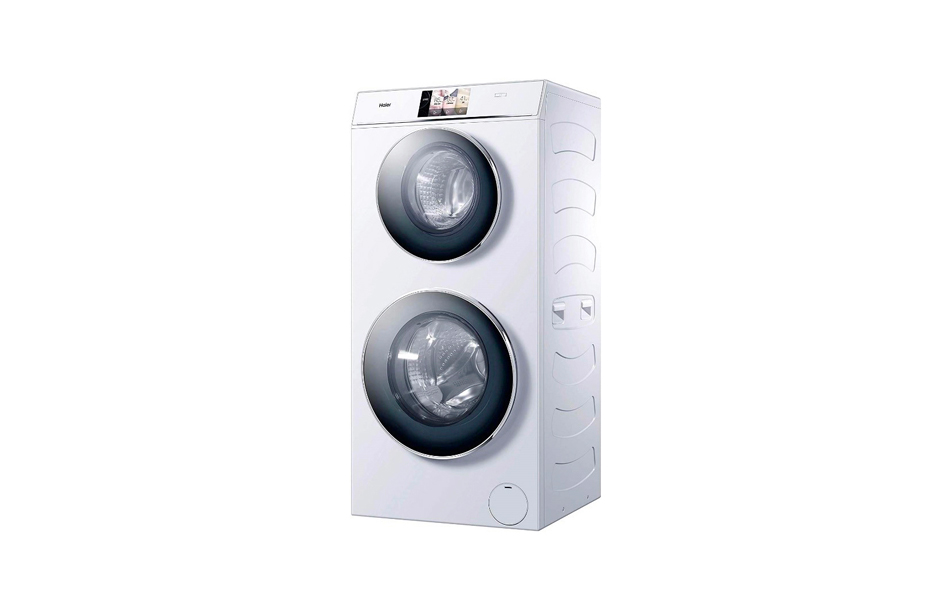 Studio di ingegneria e progettazione elettrodomestici Haier